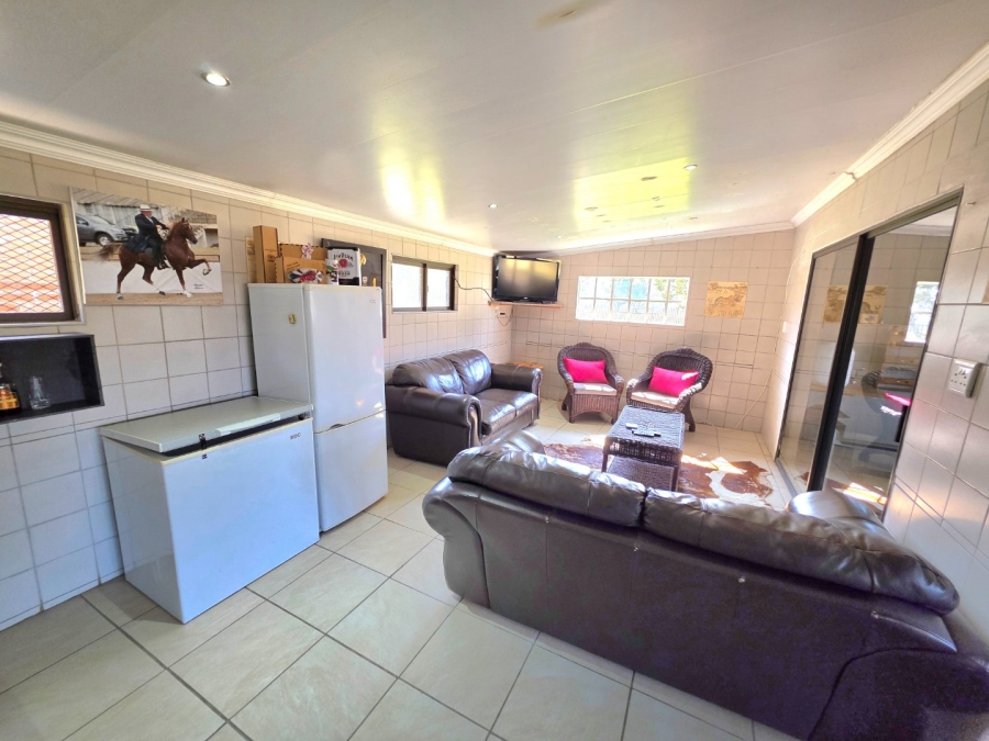 Commercial Property for Sale in Eden Free State